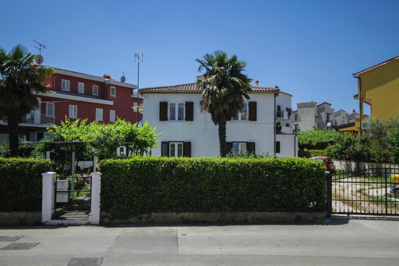 Studio La Boheme Rovinj Exterior foto
